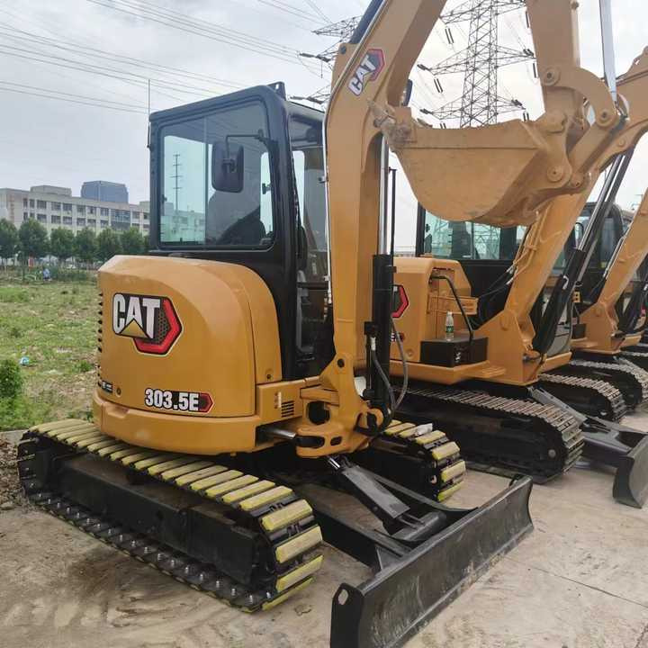 Used Digger CAT303.5E Construction Machinery Construction Digger Used CAT303.5E Cheap Excavator - Bager gusjeničar: slika Used Digger CAT303.5E Construction Machinery Construction Digger Used CAT303.5E Cheap Excavator - Bager gusjeničar Used Digger CAT303.5E Construction Machinery Construction Digger Used CAT303.5E Cheap Excavator - Bager gusjeničar: slika Used Digger CAT303.5E Construction Machinery Construction Digger Used CAT303.5E Cheap Excavator - Bager gusjeničar