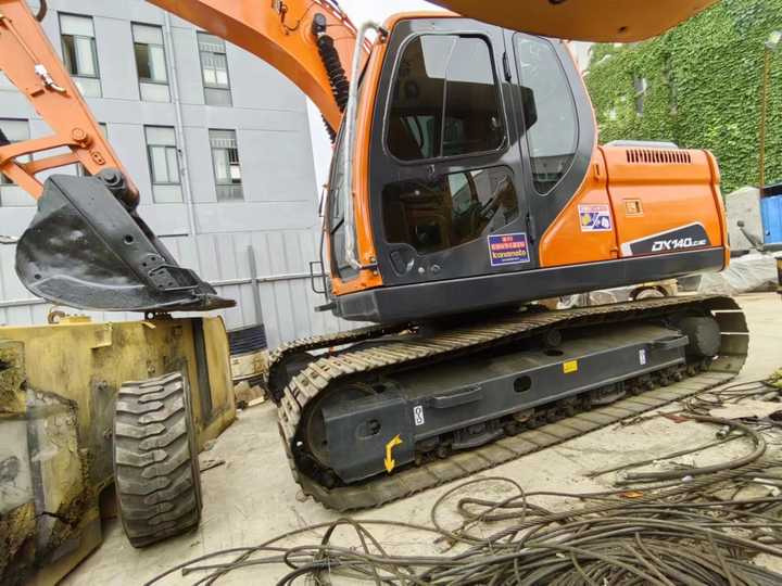 Used Doosan Hydraulic Excavator DX140 Low Price Korea Doosan DX140-9 Used Excavator for Sale - Bager: slika Used Doosan Hydraulic Excavator DX140 Low Price Korea Doosan DX140-9 Used Excavator for Sale - Bager Used Doosan Hydraulic Excavator DX140 Low Price Korea Doosan DX140-9 Used Excavator for Sale - Bager: slika Used Doosan Hydraulic Excavator DX140 Low Price Korea Doosan DX140-9 Used Excavator for Sale - Bager