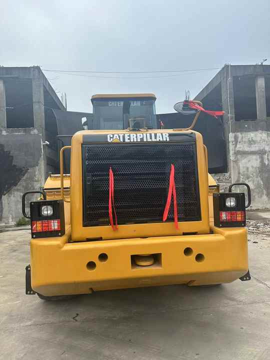 Used Excellent Cat 966H Loader 966H 966G in Good Working Condition for Sale - Utovarivač na kotačima: slika Used Excellent Cat 966H Loader 966H 966G in Good Working Condition for Sale - Utovarivač na kotačima Used Excellent Cat 966H Loader 966H 966G in Good Working Condition for Sale - Utovarivač na kotačima: slika Used Excellent Cat 966H Loader 966H 966G in Good Working Condition for Sale - Utovarivač na kotačima