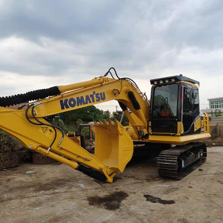 Used Good Quality Japan Original PC130 in Good Condition PC130 Komatsu - Bager: slika Used Good Quality Japan Original PC130 in Good Condition PC130 Komatsu - Bager Used Good Quality Japan Original PC130 in Good Condition PC130 Komatsu - Bager: slika Used Good Quality Japan Original PC130 in Good Condition PC130 Komatsu - Bager