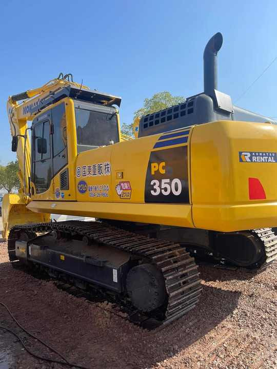 Used Good Quality Japan Original PC350-8 in Good Condition PC350-8 Komatsu - Bager gusjeničar: slika Used Good Quality Japan Original PC350-8 in Good Condition PC350-8 Komatsu - Bager gusjeničar Used Good Quality Japan Original PC350-8 in Good Condition PC350-8 Komatsu - Bager gusjeničar: slika Used Good Quality Japan Original PC350-8 in Good Condition PC350-8 Komatsu - Bager gusjeničar