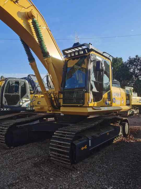 Used Good Quality Japan Original PC350-8 in Good Condition PC350-8 Komatsu - Bager gusjeničar: slika Used Good Quality Japan Original PC350-8 in Good Condition PC350-8 Komatsu - Bager gusjeničar Used Good Quality Japan Original PC350-8 in Good Condition PC350-8 Komatsu - Bager gusjeničar: slika Used Good Quality Japan Original PC350-8 in Good Condition PC350-8 Komatsu - Bager gusjeničar