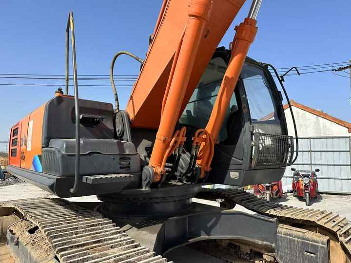 Used Hitachi Zx 350 Excavator with Loe Shipping and Certificate Global Shipping - Bager gusjeničar: slika Used Hitachi Zx 350 Excavator with Loe Shipping and Certificate Global Shipping - Bager gusjeničar Used Hitachi Zx 350 Excavator with Loe Shipping and Certificate Global Shipping - Bager gusjeničar: slika Used Hitachi Zx 350 Excavator with Loe Shipping and Certificate Global Shipping - Bager gusjeničar