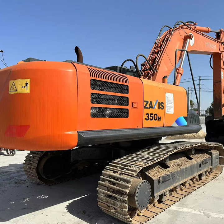 Used Hitachi Zx 350 Excavator with Loe Shipping and Certificate Global Shipping - Bager gusjeničar: slika Used Hitachi Zx 350 Excavator with Loe Shipping and Certificate Global Shipping - Bager gusjeničar Used Hitachi Zx 350 Excavator with Loe Shipping and Certificate Global Shipping - Bager gusjeničar: slika Used Hitachi Zx 350 Excavator with Loe Shipping and Certificate Global Shipping - Bager gusjeničar