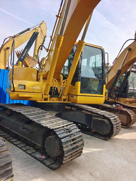 Used Koamtsu Pc200 Excavator for Sale Original Japan Brand Koamstu Pc200-7 200-8 Pc220-8 Excavator for Sale - Bager: slika Used Koamtsu Pc200 Excavator for Sale Original Japan Brand Koamstu Pc200-7 200-8 Pc220-8 Excavator for Sale - Bager Used Koamtsu Pc200 Excavator for Sale Original Japan Brand Koamstu Pc200-7 200-8 Pc220-8 Excavator for Sale - Bager: slika Used Koamtsu Pc200 Excavator for Sale Original Japan Brand Koamstu Pc200-7 200-8 Pc220-8 Excavator for Sale - Bager