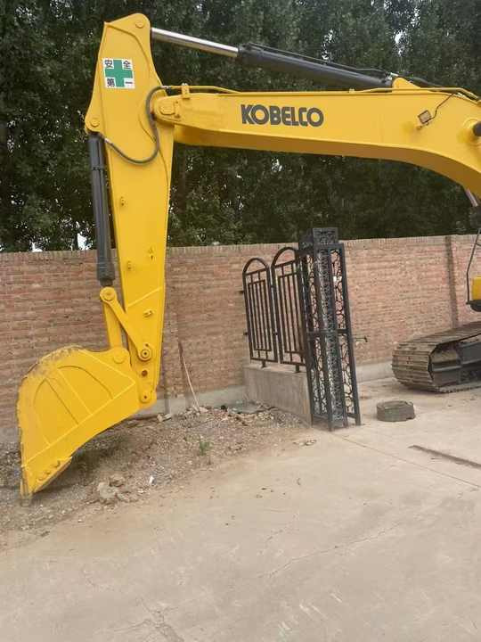 Used Kobelco SK250 Model Excavator Second Hand Machine Popular Brand JAPAN Kobelco Hydraulic Machinery - Bager gusjeničar: slika Used Kobelco SK250 Model Excavator Second Hand Machine Popular Brand JAPAN Kobelco Hydraulic Machinery - Bager gusjeničar Used Kobelco SK250 Model Excavator Second Hand Machine Popular Brand JAPAN Kobelco Hydraulic Machinery - Bager gusjeničar: slika Used Kobelco SK250 Model Excavator Second Hand Machine Popular Brand JAPAN Kobelco Hydraulic Machinery - Bager gusjeničar