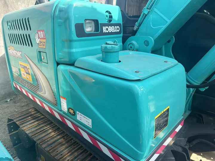 Used Kobelco Sk75-8 Mini Excavator in High Quality for Sale Anhui Zhaomi Construction Machines Trading - Bager: slika Used Kobelco Sk75-8 Mini Excavator in High Quality for Sale Anhui Zhaomi Construction Machines Trading - Bager Used Kobelco Sk75-8 Mini Excavator in High Quality for Sale Anhui Zhaomi Construction Machines Trading - Bager: slika Used Kobelco Sk75-8 Mini Excavator in High Quality for Sale Anhui Zhaomi Construction Machines Trading - Bager