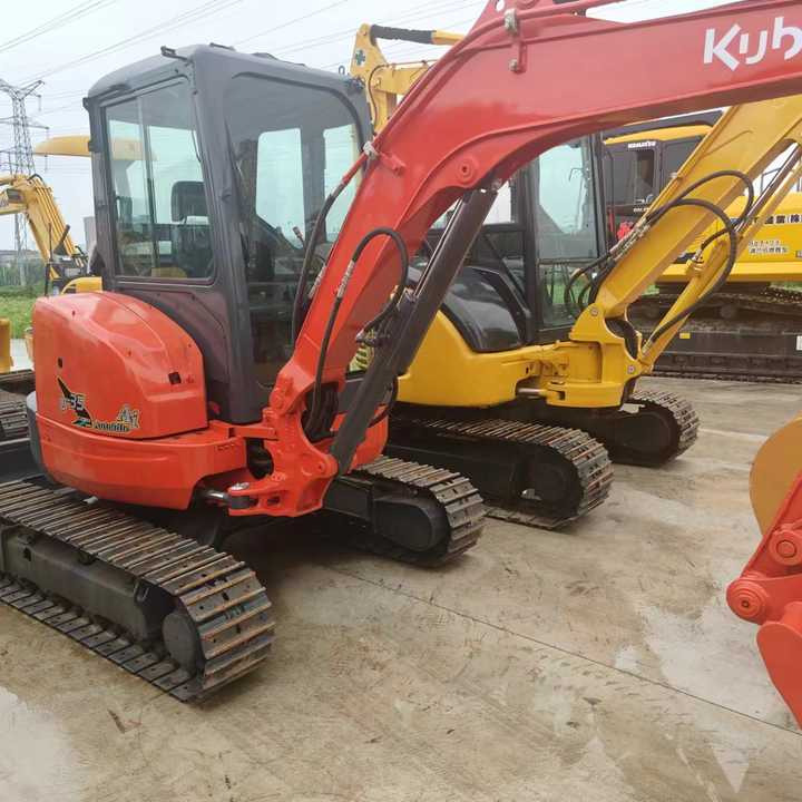 Used Kubota U35 Excavator for Sale | 2018-2023 Models | Low Hours , Full Service Records - Bager gusjeničar: slika Used Kubota U35 Excavator for Sale | 2018-2023 Models | Low Hours , Full Service Records - Bager gusjeničar Used Kubota U35 Excavator for Sale | 2018-2023 Models | Low Hours , Full Service Records - Bager gusjeničar: slika Used Kubota U35 Excavator for Sale | 2018-2023 Models | Low Hours , Full Service Records - Bager gusjeničar