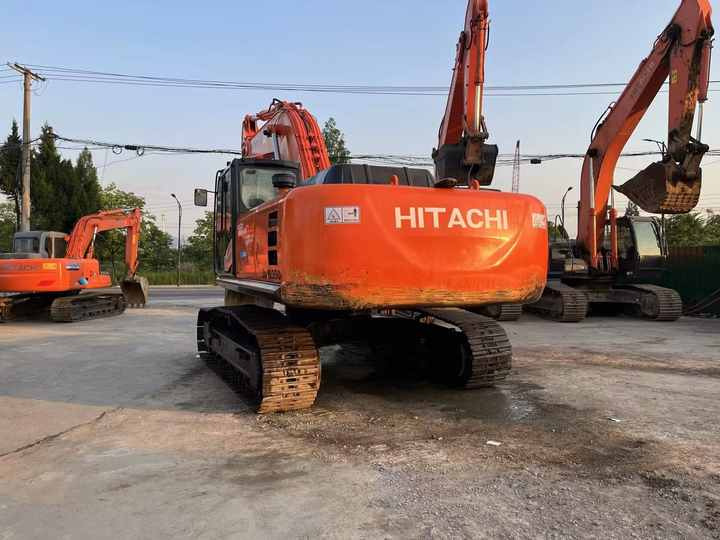 Used Original Japan Brand Hitachi Zx350-5 Excavator for Sale Hitachi Zx200 350 Excavator - Bager: slika Used Original Japan Brand Hitachi Zx350-5 Excavator for Sale Hitachi Zx200 350 Excavator - Bager Used Original Japan Brand Hitachi Zx350-5 Excavator for Sale Hitachi Zx200 350 Excavator - Bager: slika Used Original Japan Brand Hitachi Zx350-5 Excavator for Sale Hitachi Zx200 350 Excavator - Bager