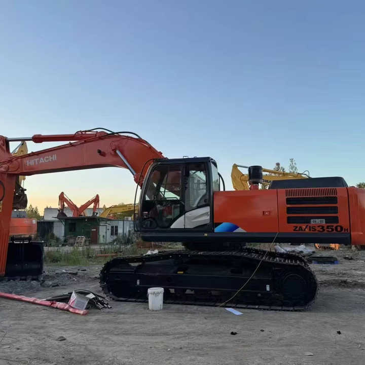 Used Original Japan Brand Hitachi Zx350-5 Excavator for Sale Hitachi Zx200 350 Excavator - Bager: slika Used Original Japan Brand Hitachi Zx350-5 Excavator for Sale Hitachi Zx200 350 Excavator - Bager Used Original Japan Brand Hitachi Zx350-5 Excavator for Sale Hitachi Zx200 350 Excavator - Bager: slika Used Original Japan Brand Hitachi Zx350-5 Excavator for Sale Hitachi Zx200 350 Excavator - Bager