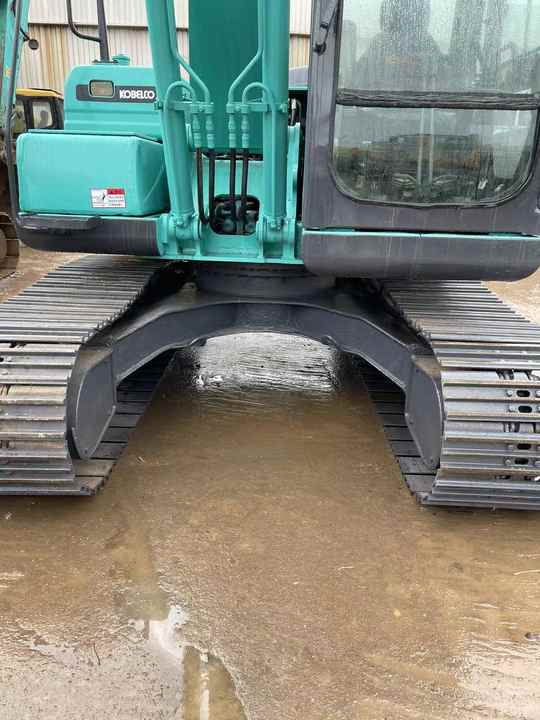 Used Original Japan Brand Kobelco Sk140-8 Excavator for Sale Used Construction Machinery - Bager: slika Used Original Japan Brand Kobelco Sk140-8 Excavator for Sale Used Construction Machinery - Bager Used Original Japan Brand Kobelco Sk140-8 Excavator for Sale Used Construction Machinery - Bager: slika Used Original Japan Brand Kobelco Sk140-8 Excavator for Sale Used Construction Machinery - Bager