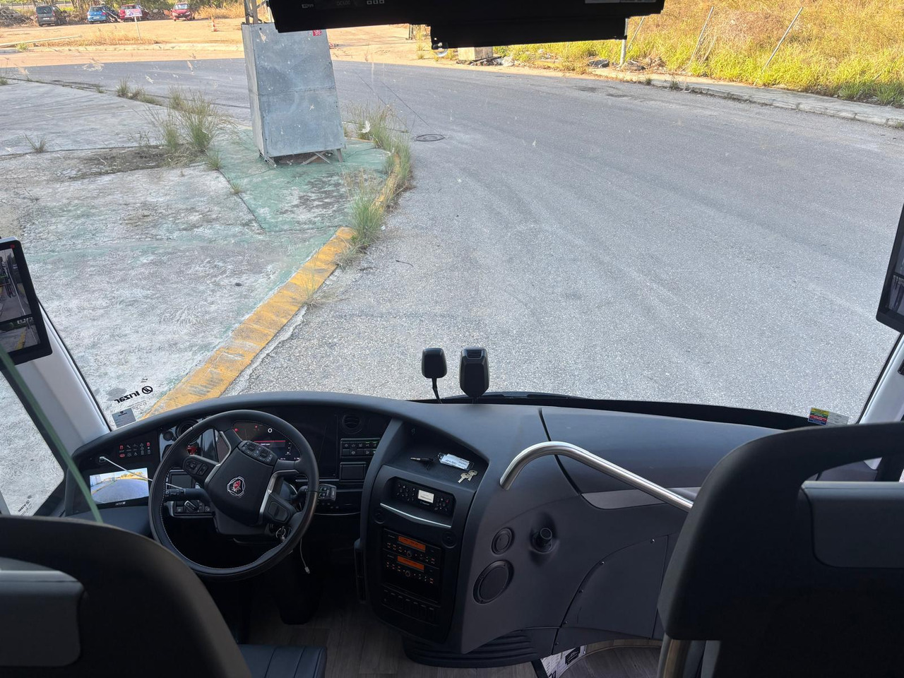 Novi Autobus SCANIA IRIZAR I6 S: slika Novi Autobus SCANIA IRIZAR I6 S Novi Autobus SCANIA IRIZAR I6 S: slika Novi Autobus SCANIA IRIZAR I6 S