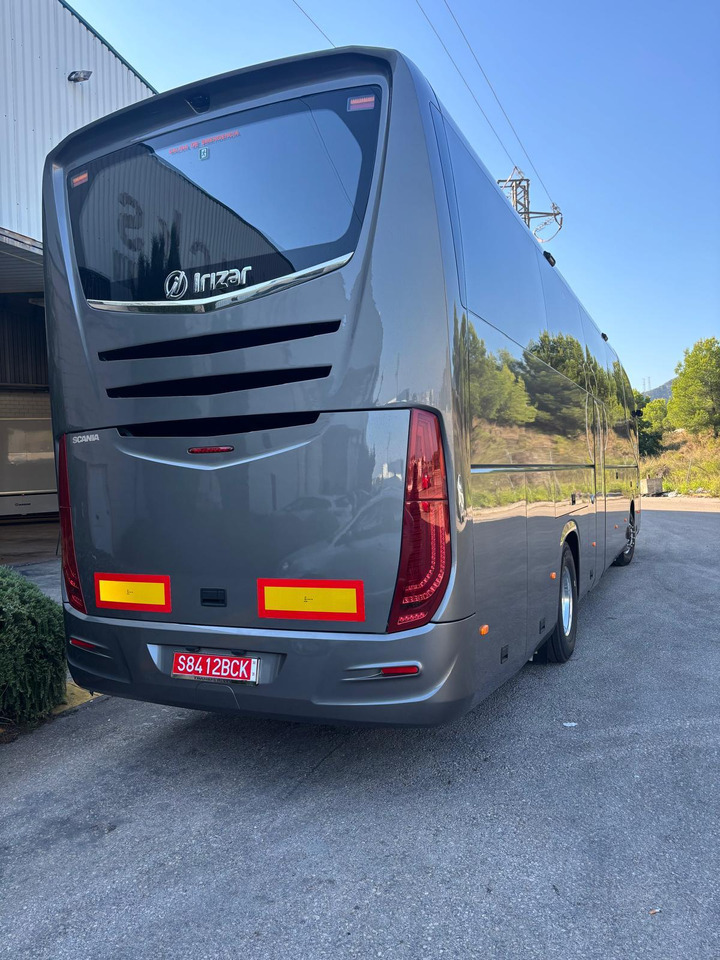 SCANIA IRIZAR I6 S - Autobus: slika SCANIA IRIZAR I6 S - Autobus SCANIA IRIZAR I6 S - Autobus: slika SCANIA IRIZAR I6 S - Autobus