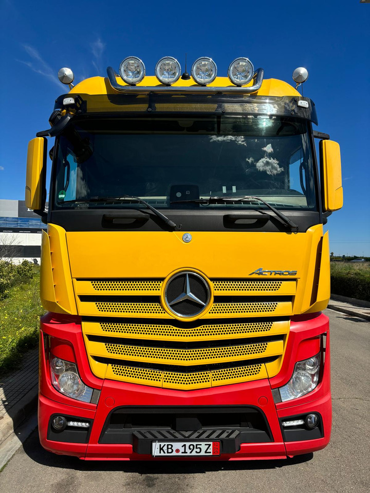 MERCEDES-BENZ ACTROS 450 - Autotransporter: slika MERCEDES-BENZ ACTROS 450 - Autotransporter MERCEDES-BENZ ACTROS 450 - Autotransporter: slika MERCEDES-BENZ ACTROS 450 - Autotransporter