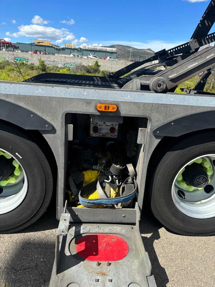 MERCEDES-BENZ ACTROS 450 - Autotransporter: slika MERCEDES-BENZ ACTROS 450 - Autotransporter MERCEDES-BENZ ACTROS 450 - Autotransporter: slika MERCEDES-BENZ ACTROS 450 - Autotransporter