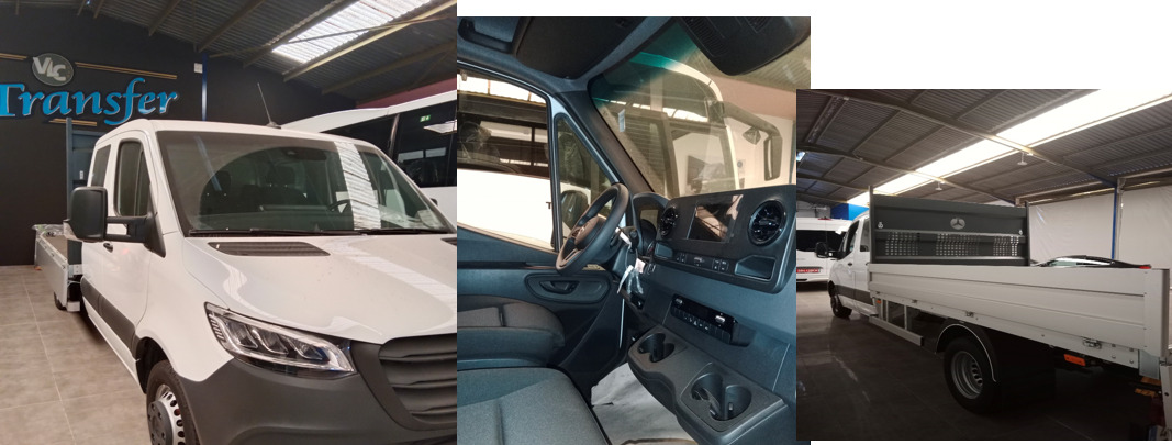 MERCEDES-BENZ SPRINTER 519 - Kamion s otvorenim sandukom: slika MERCEDES-BENZ SPRINTER 519 - Kamion s otvorenim sandukom MERCEDES-BENZ SPRINTER 519 - Kamion s otvorenim sandukom: slika MERCEDES-BENZ SPRINTER 519 - Kamion s otvorenim sandukom