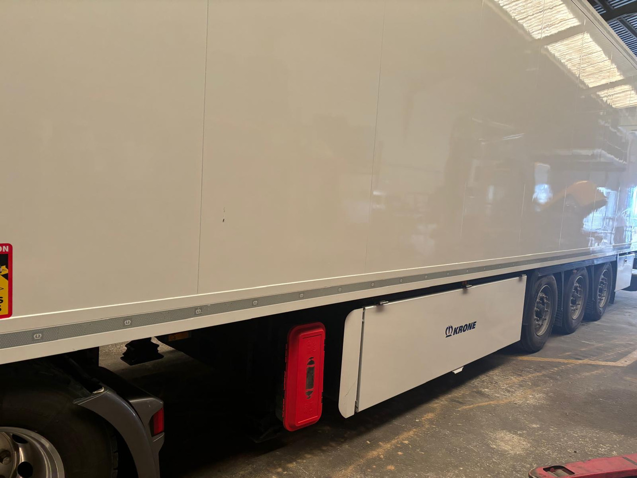 Zakup SCANIA S500 SCANIA S500: slika Zakup SCANIA S500 SCANIA S500