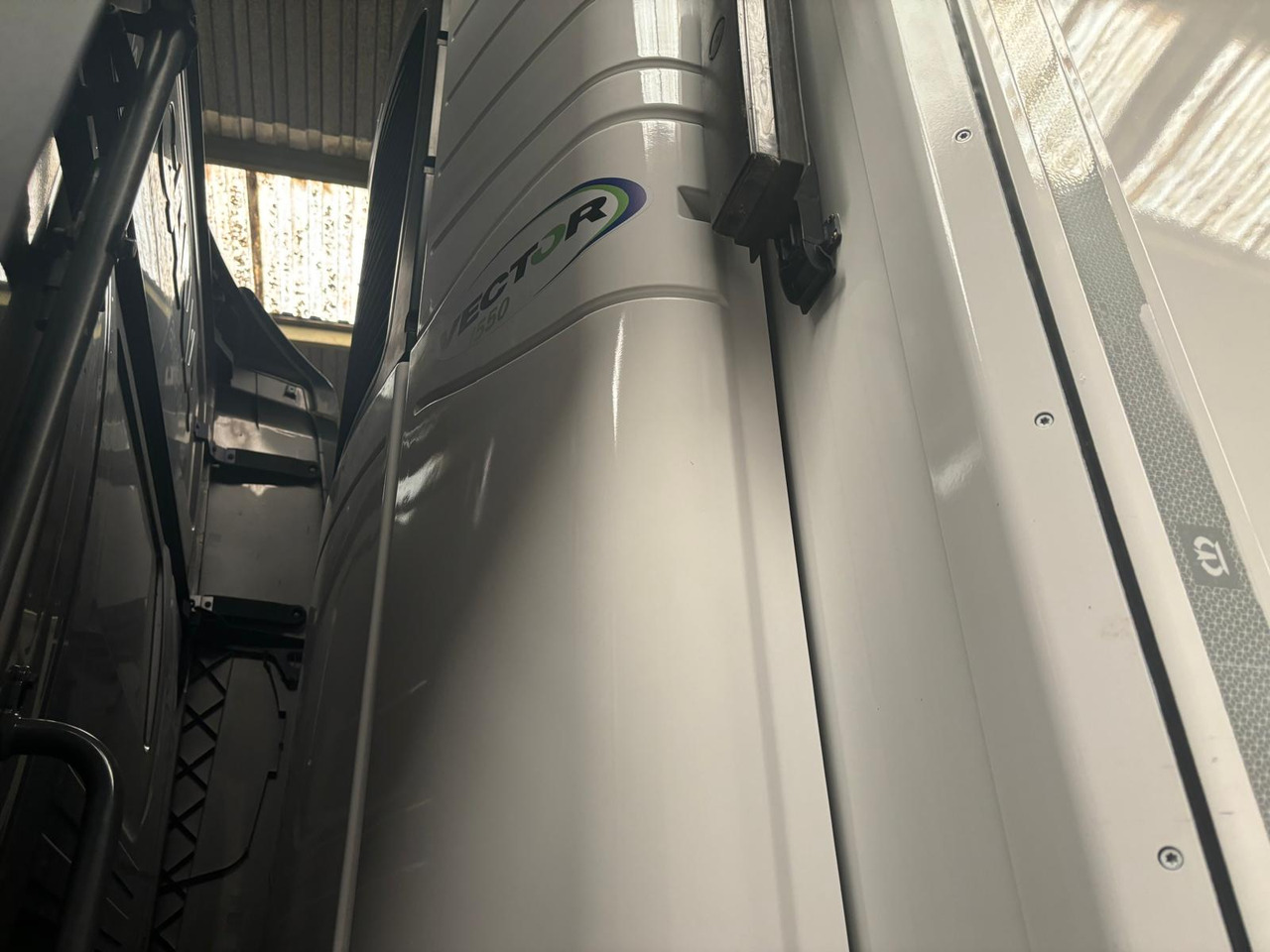 Zakup SCANIA S500 SCANIA S500: slika Zakup SCANIA S500 SCANIA S500