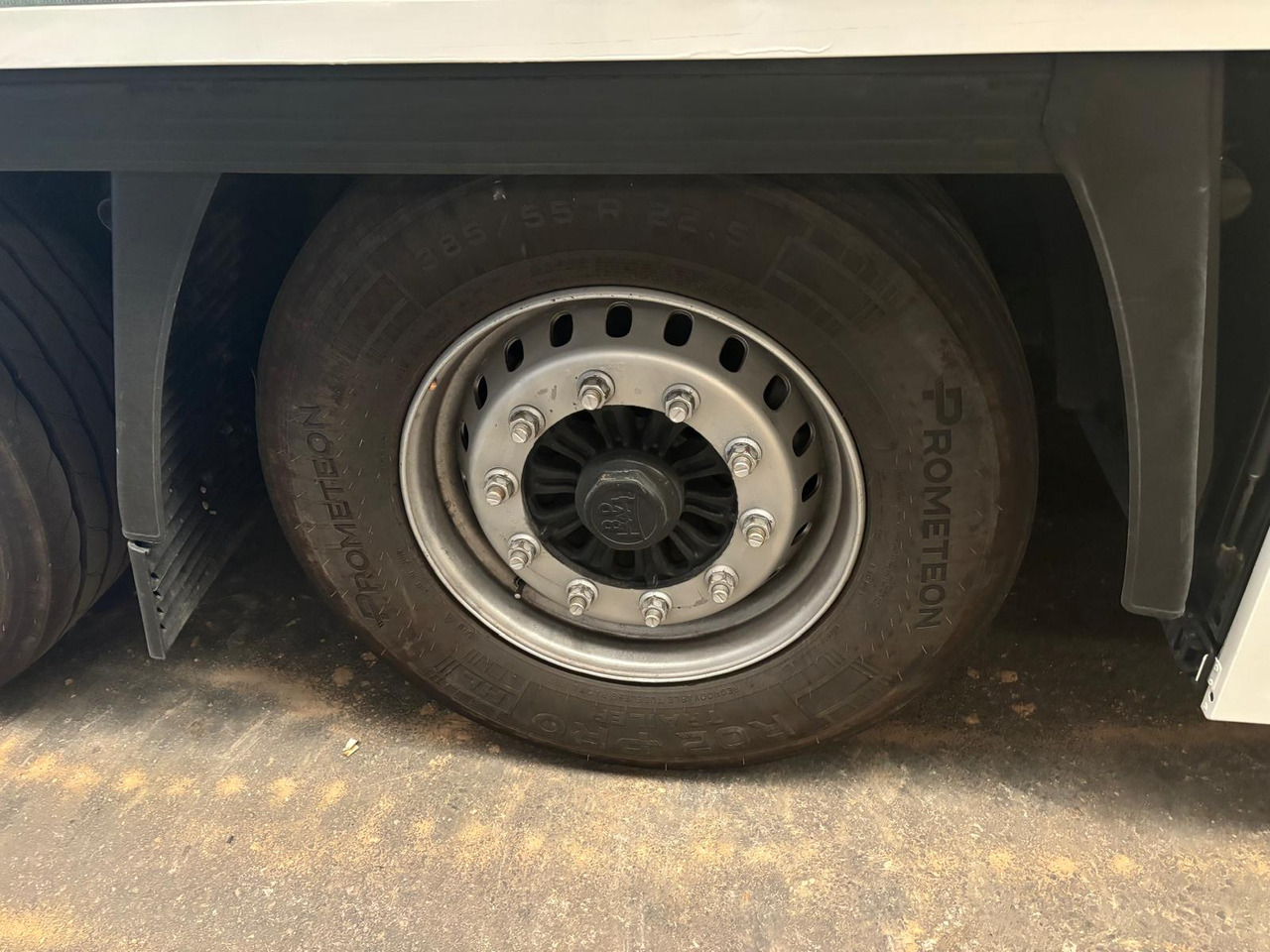 Zakup SCANIA S500 SCANIA S500: slika Zakup SCANIA S500 SCANIA S500