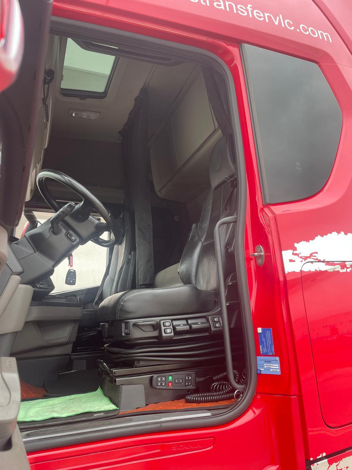 Scania S500 - Autotransporter: slika Scania S500 - Autotransporter Scania S500 - Autotransporter: slika Scania S500 - Autotransporter