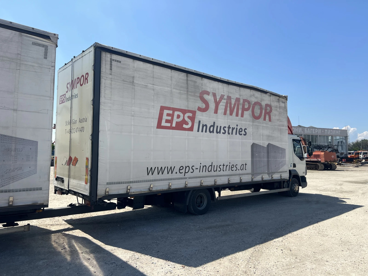 Daf Fa 7.85м., Euro5, Щора, Композиция, Mega, Внос - Kamion s ceradom: slika Daf Fa 7.85м., Euro5, Щора, Композиция, Mega, Внос - Kamion s ceradom Daf Fa 7.85м., Euro5, Щора, Композиция, Mega, Внос - Kamion s ceradom: slika Daf Fa 7.85м., Euro5, Щора, Композиция, Mega, Внос - Kamion s ceradom
