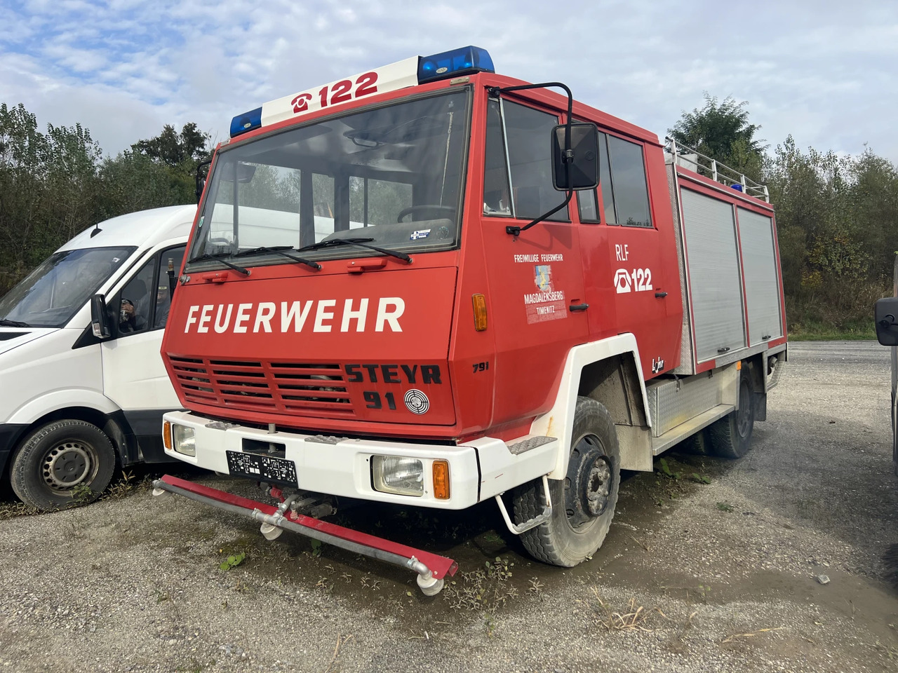 Steyr 791 4х4, 27000 км.Водоноска, FEUERWEHR, - Vatrogasno vozilo: slika Steyr 791 4х4, 27000 км.Водоноска, FEUERWEHR, - Vatrogasno vozilo Steyr 791 4х4, 27000 км.Водоноска, FEUERWEHR, - Vatrogasno vozilo: slika Steyr 791 4х4, 27000 км.Водоноска, FEUERWEHR, - Vatrogasno vozilo