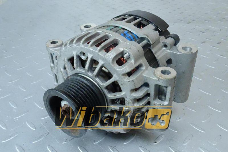Alternator Caterpillar 560-6102 - Alternator za Građevinski strojevi: slika Alternator Caterpillar 560-6102 - Alternator za Građevinski strojevi Alternator Caterpillar 560-6102 - Alternator za Građevinski strojevi: slika Alternator Caterpillar 560-6102 - Alternator za Građevinski strojevi