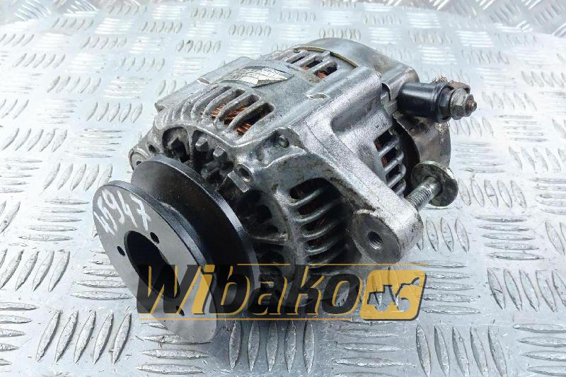 Alternator Cummins C6008611611 - Alternator za Građevinski strojevi: slika Alternator Cummins C6008611611 - Alternator za Građevinski strojevi Alternator Cummins C6008611611 - Alternator za Građevinski strojevi: slika Alternator Cummins C6008611611 - Alternator za Građevinski strojevi