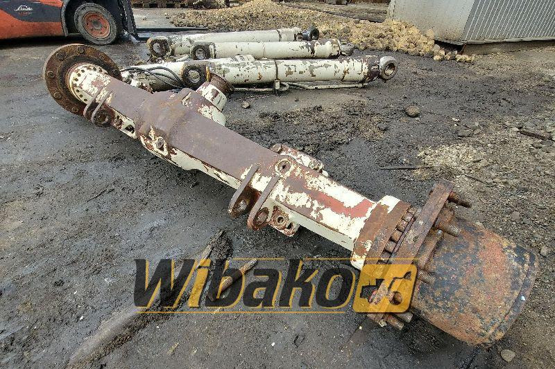 Axle for excavator Liebherr A902 - Osovina i dijelovi za Građevinski strojevi: slika Axle for excavator Liebherr A902 - Osovina i dijelovi za Građevinski strojevi Axle for excavator Liebherr A902 - Osovina i dijelovi za Građevinski strojevi: slika Axle for excavator Liebherr A902 - Osovina i dijelovi za Građevinski strojevi
