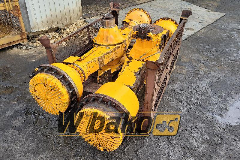 Axle for loader Hyundai HL770-R/A 4K0351 - Osovina i dijelovi za Građevinski strojevi: slika Axle for loader Hyundai HL770-R/A 4K0351 - Osovina i dijelovi za Građevinski strojevi Axle for loader Hyundai HL770-R/A 4K0351 - Osovina i dijelovi za Građevinski strojevi: slika Axle for loader Hyundai HL770-R/A 4K0351 - Osovina i dijelovi za Građevinski strojevi