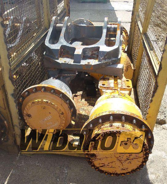 Axle for loader Liebherr L564 - Osovina i dijelovi za Utovarivač na kotačima: slika Axle for loader Liebherr L564 - Osovina i dijelovi za Utovarivač na kotačima Axle for loader Liebherr L564 - Osovina i dijelovi za Utovarivač na kotačima: slika Axle for loader Liebherr L564 - Osovina i dijelovi za Utovarivač na kotačima