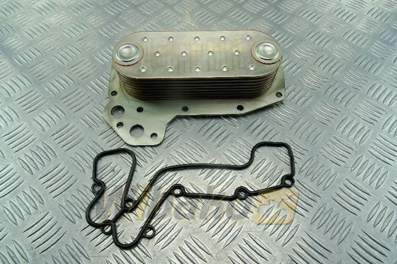 BF Original 20190390600 - Hladnjak ulja za Građevinski strojevi: slika BF Original 20190390600 - Hladnjak ulja za Građevinski strojevi BF Original 20190390600 - Hladnjak ulja za Građevinski strojevi: slika BF Original 20190390600 - Hladnjak ulja za Građevinski strojevi