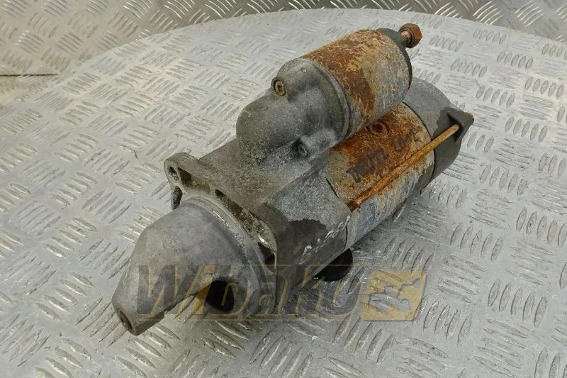 Bosch 0001263008 - Starter za Građevinski strojevi: slika Bosch 0001263008 - Starter za Građevinski strojevi Bosch 0001263008 - Starter za Građevinski strojevi: slika Bosch 0001263008 - Starter za Građevinski strojevi