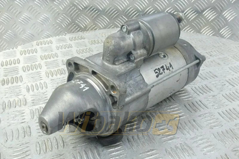 Bosch 0001263008 - Starter za Građevinski strojevi: slika Bosch 0001263008 - Starter za Građevinski strojevi Bosch 0001263008 - Starter za Građevinski strojevi: slika Bosch 0001263008 - Starter za Građevinski strojevi
