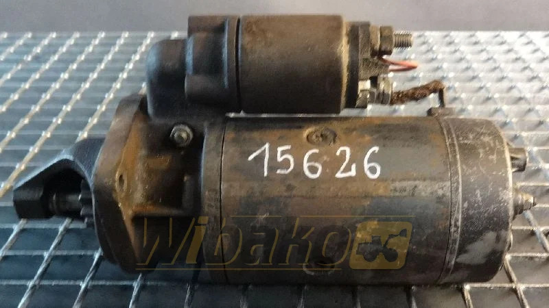 Bosch 0001368072 - Starter za Građevinski strojevi: slika Bosch 0001368072 - Starter za Građevinski strojevi Bosch 0001368072 - Starter za Građevinski strojevi: slika Bosch 0001368072 - Starter za Građevinski strojevi