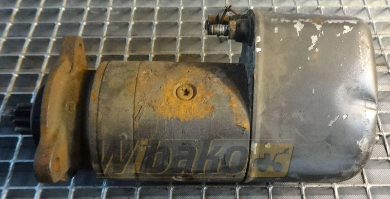 Bosch 0001416002 - Starter za Građevinski strojevi: slika Bosch 0001416002 - Starter za Građevinski strojevi Bosch 0001416002 - Starter za Građevinski strojevi: slika Bosch 0001416002 - Starter za Građevinski strojevi