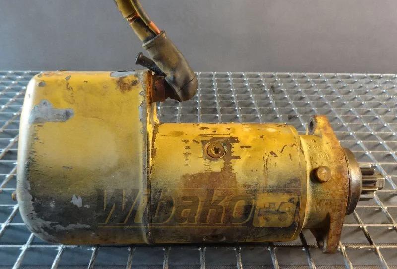 Bosch 0001416069 - Starter za Građevinski strojevi: slika Bosch 0001416069 - Starter za Građevinski strojevi Bosch 0001416069 - Starter za Građevinski strojevi: slika Bosch 0001416069 - Starter za Građevinski strojevi