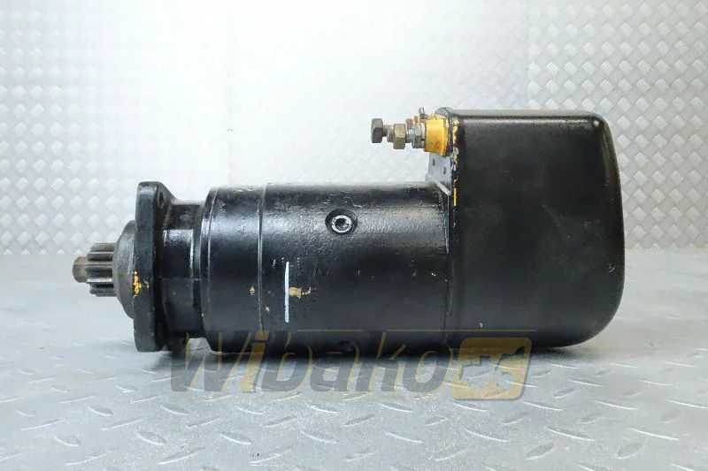 Bosch 0001417071 - Starter za Građevinski strojevi: slika Bosch 0001417071 - Starter za Građevinski strojevi Bosch 0001417071 - Starter za Građevinski strojevi: slika Bosch 0001417071 - Starter za Građevinski strojevi