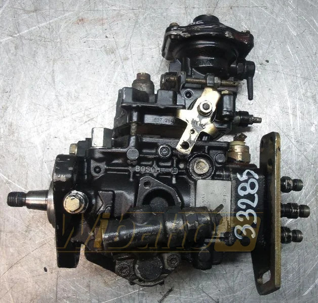 Bosch 0460426166 - Pumpa goriva za Građevinski strojevi: slika Bosch 0460426166 - Pumpa goriva za Građevinski strojevi Bosch 0460426166 - Pumpa goriva za Građevinski strojevi: slika Bosch 0460426166 - Pumpa goriva za Građevinski strojevi