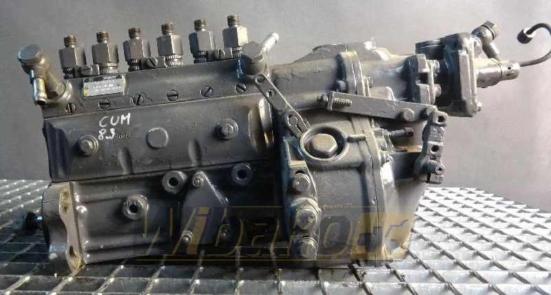 Bosch PES6A100D320/3RS2891 9400230107 - Pumpa goriva za Građevinski strojevi: slika Bosch PES6A100D320/3RS2891 9400230107 - Pumpa goriva za Građevinski strojevi Bosch PES6A100D320/3RS2891 9400230107 - Pumpa goriva za Građevinski strojevi: slika Bosch PES6A100D320/3RS2891 9400230107 - Pumpa goriva za Građevinski strojevi
