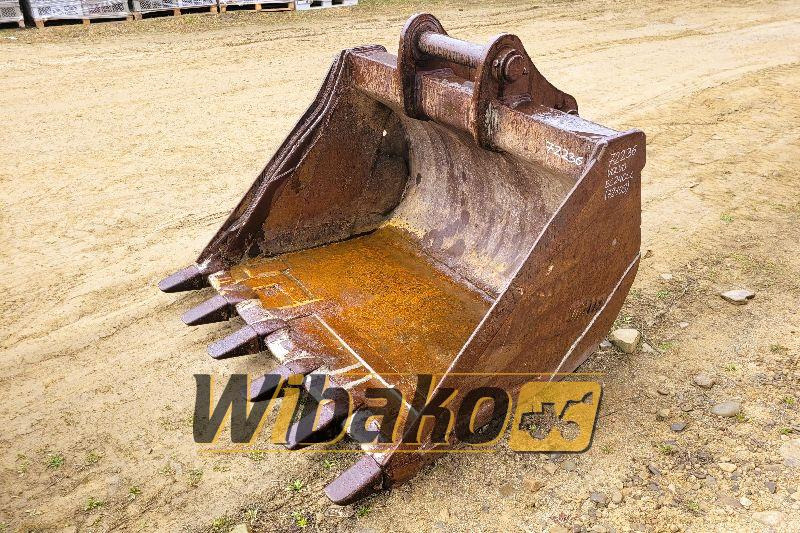 Bucket (Shovel) for excavator Volvo EC240LC - Korpa za bager za Građevinski strojevi: slika Bucket (Shovel) for excavator Volvo EC240LC - Korpa za bager za Građevinski strojevi Bucket (Shovel) for excavator Volvo EC240LC - Korpa za bager za Građevinski strojevi: slika Bucket (Shovel) for excavator Volvo EC240LC - Korpa za bager za Građevinski strojevi