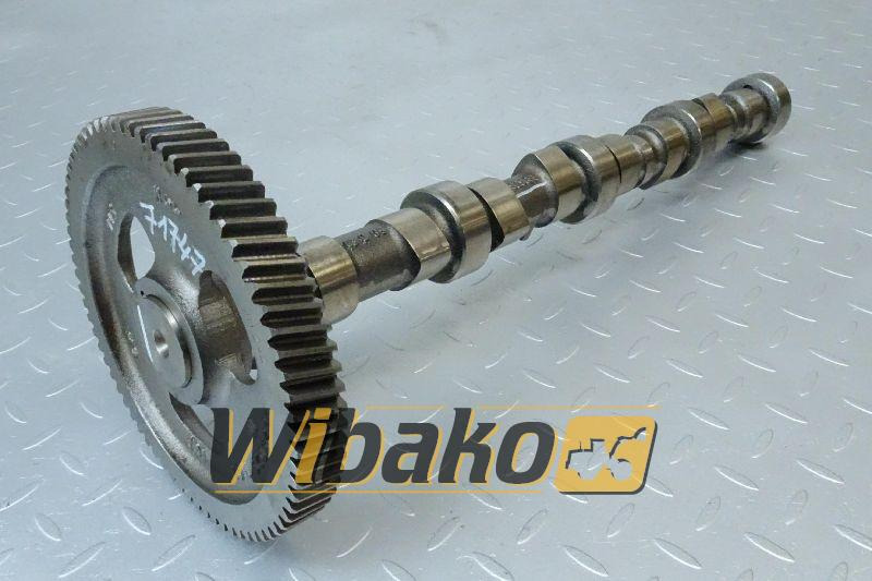 Camshaft for engine Case 6T-590 3914639 - Bregasto vratilo za Građevinski strojevi: slika Camshaft for engine Case 6T-590 3914639 - Bregasto vratilo za Građevinski strojevi Camshaft for engine Case 6T-590 3914639 - Bregasto vratilo za Građevinski strojevi: slika Camshaft for engine Case 6T-590 3914639 - Bregasto vratilo za Građevinski strojevi