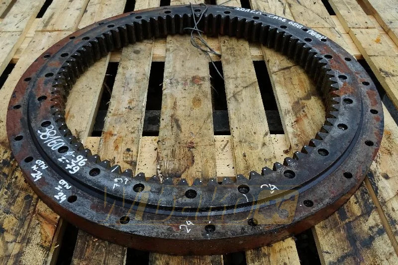 Case 688 - Okretni prsten za Građevinski strojevi: slika Case 688 - Okretni prsten za Građevinski strojevi Case 688 - Okretni prsten za Građevinski strojevi: slika Case 688 - Okretni prsten za Građevinski strojevi