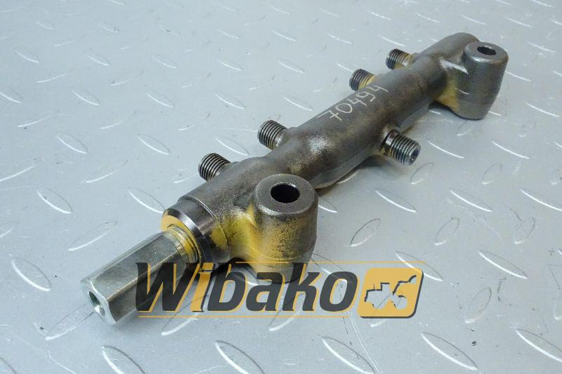 Common rail for engine Caterpillar C4.4 345-4153 - Sustav goriva za Građevinski strojevi: slika Common rail for engine Caterpillar C4.4 345-4153 - Sustav goriva za Građevinski strojevi Common rail for engine Caterpillar C4.4 345-4153 - Sustav goriva za Građevinski strojevi: slika Common rail for engine Caterpillar C4.4 345-4153 - Sustav goriva za Građevinski strojevi