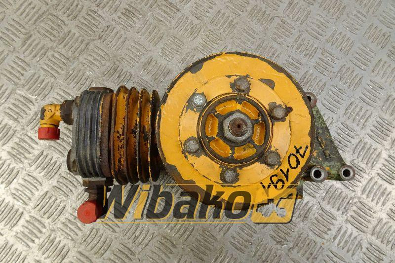 Compressor Knorr-Bremse LP1325 I-75222 - Zračni kompresor za kočnice za Građevinski strojevi: slika Compressor Knorr-Bremse LP1325 I-75222 - Zračni kompresor za kočnice za Građevinski strojevi Compressor Knorr-Bremse LP1325 I-75222 - Zračni kompresor za kočnice za Građevinski strojevi: slika Compressor Knorr-Bremse LP1325 I-75222 - Zračni kompresor za kočnice za Građevinski strojevi