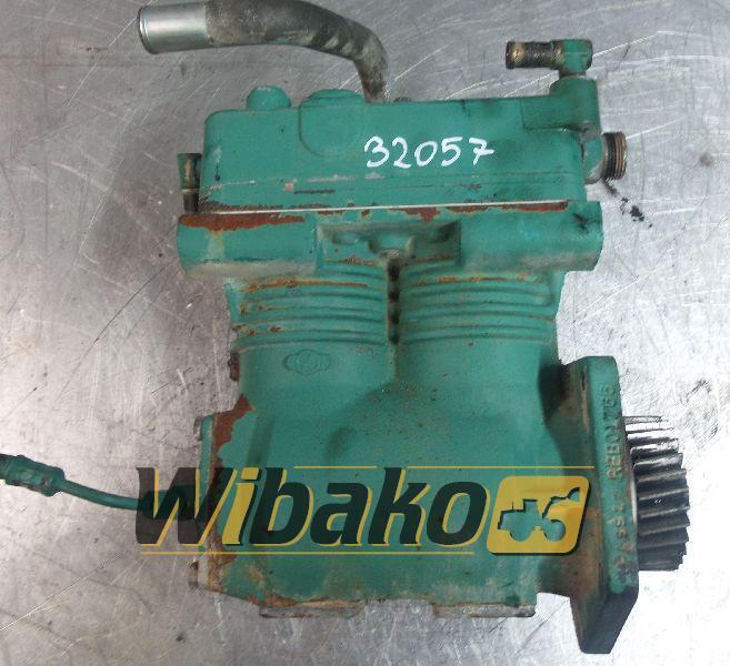 Compressor Knorr-Bremse LP4985 1137760 - Zračni kompresor za kočnice za Građevinski strojevi: slika Compressor Knorr-Bremse LP4985 1137760 - Zračni kompresor za kočnice za Građevinski strojevi Compressor Knorr-Bremse LP4985 1137760 - Zračni kompresor za kočnice za Građevinski strojevi: slika Compressor Knorr-Bremse LP4985 1137760 - Zračni kompresor za kočnice za Građevinski strojevi