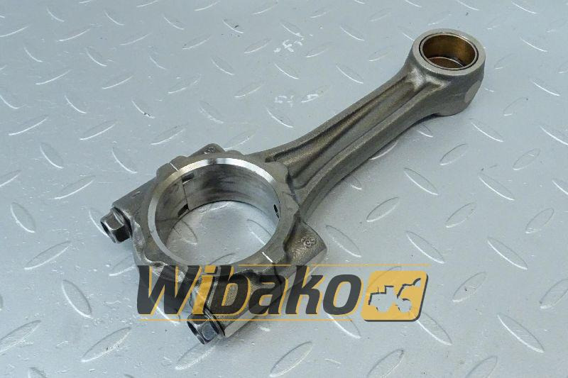 Connecting rod for engine Kubota V3800 1G514-22014 - Klipnjača za Građevinski strojevi: slika Connecting rod for engine Kubota V3800 1G514-22014 - Klipnjača za Građevinski strojevi Connecting rod for engine Kubota V3800 1G514-22014 - Klipnjača za Građevinski strojevi: slika Connecting rod for engine Kubota V3800 1G514-22014 - Klipnjača za Građevinski strojevi