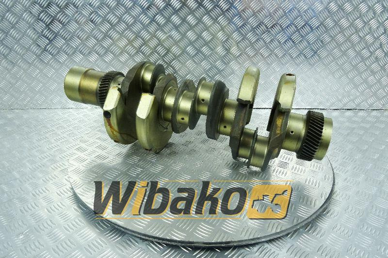 Crankshaft Deutz BF6M1015 02931466/02931444 - Koljenasto vratilo za Građevinski strojevi: slika Crankshaft Deutz BF6M1015 02931466/02931444 - Koljenasto vratilo za Građevinski strojevi Crankshaft Deutz BF6M1015 02931466/02931444 - Koljenasto vratilo za Građevinski strojevi: slika Crankshaft Deutz BF6M1015 02931466/02931444 - Koljenasto vratilo za Građevinski strojevi