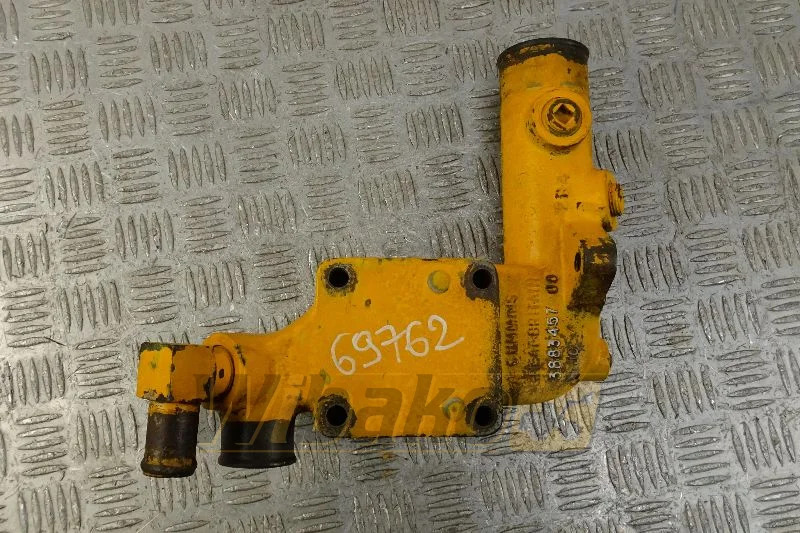 Cummins 3883457 - Termostat za Građevinski strojevi: slika Cummins 3883457 - Termostat za Građevinski strojevi Cummins 3883457 - Termostat za Građevinski strojevi: slika Cummins 3883457 - Termostat za Građevinski strojevi