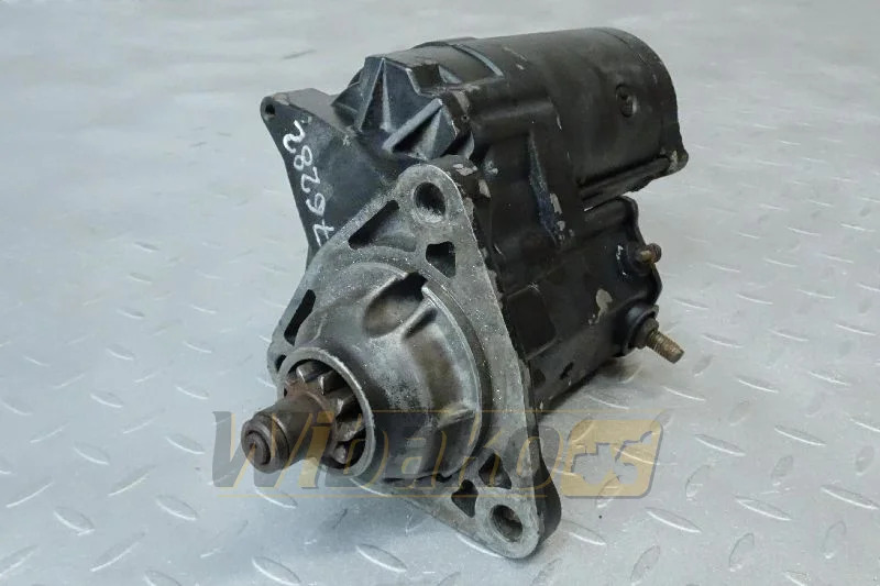 Cummins 3957597 - Starter za Građevinski strojevi: slika Cummins 3957597 - Starter za Građevinski strojevi Cummins 3957597 - Starter za Građevinski strojevi: slika Cummins 3957597 - Starter za Građevinski strojevi